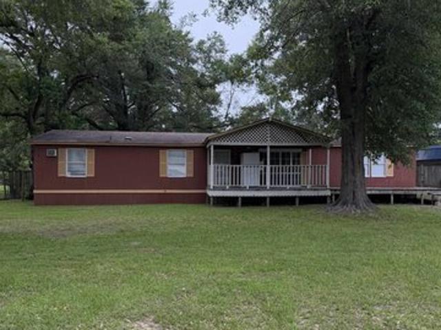 House for sale in Panola, Texas