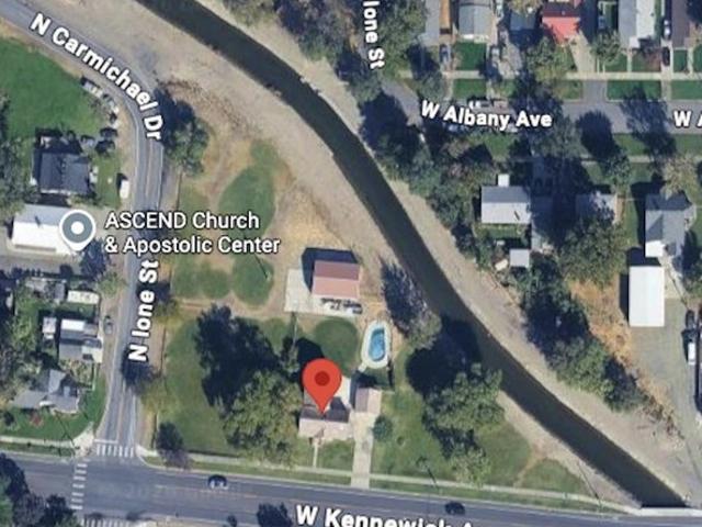 Land for sale in Kennewick, Washington