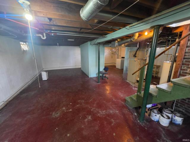 House for sale in Logansport, Cass County