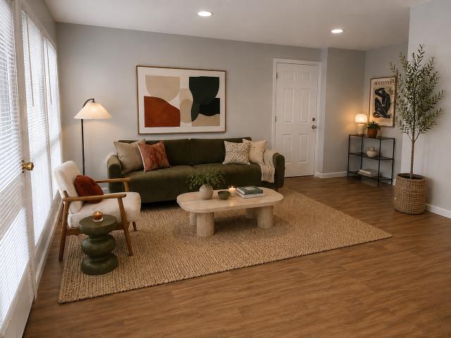 Apartment for rent in Seattle, Washington