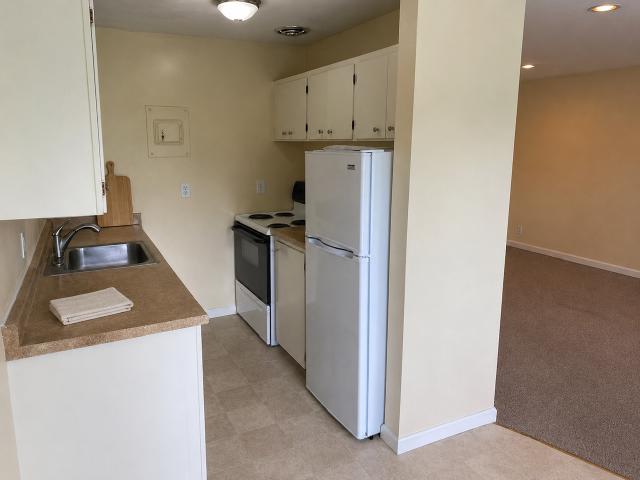 Apartment for rent in Seattle, Washington