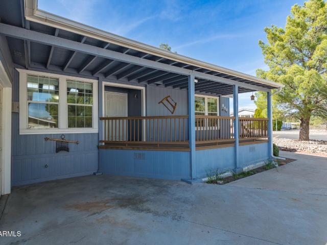 House for sale in Cottonwood, Arizona