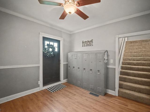 House for sale in Rossville, Indiana