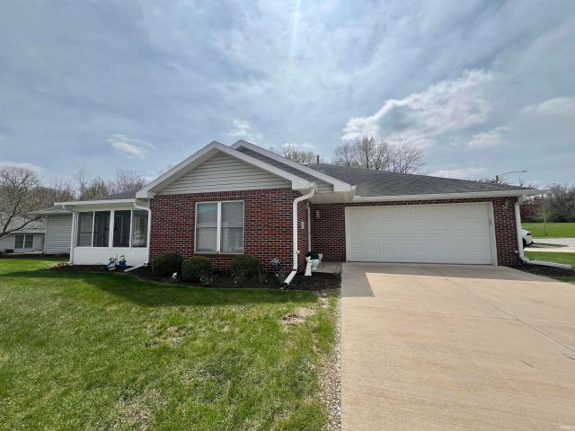 Condo for sale in Logansport, Indiana