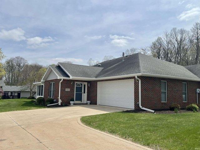 Condo for sale in Logansport, Indiana