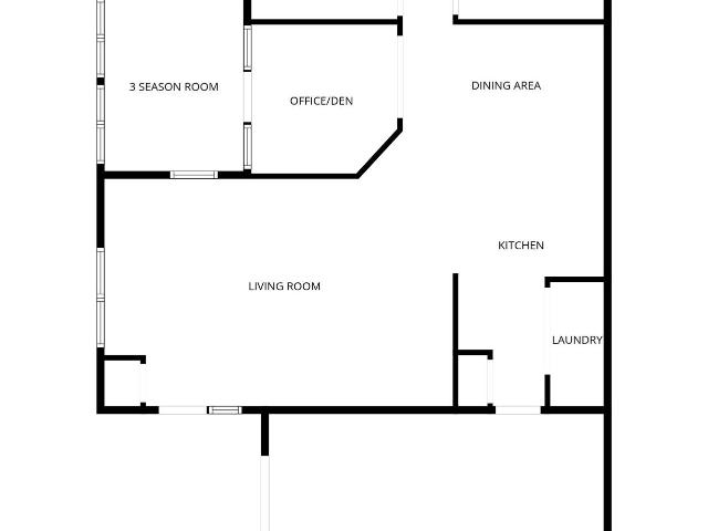 Condo for sale in Logansport, Indiana