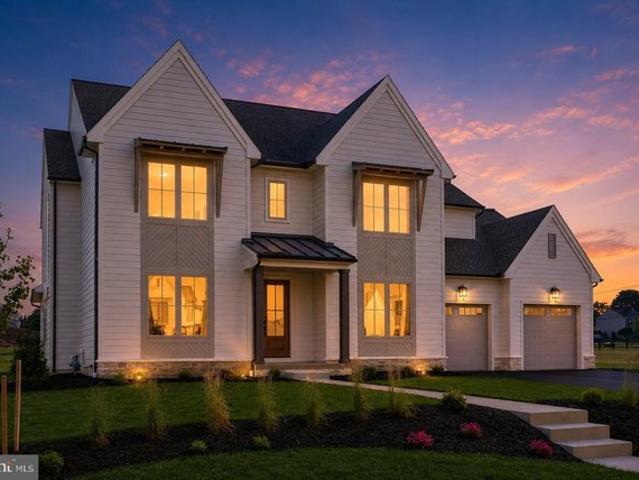 House for sale in Lebanon, Pennsylvania