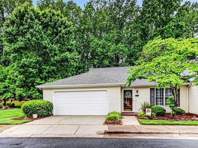 Townhouse for sale in Asheboro, North Carolina