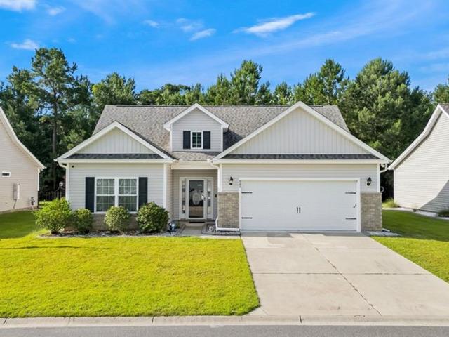 House for sale in South Carolina