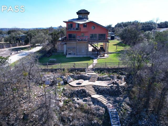 House for sale in Spicewood, Texas