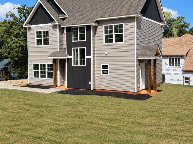 House for sale in Mount Gilead, North Carolina