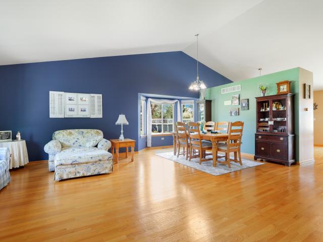 House for sale in New Lenox, Illinois