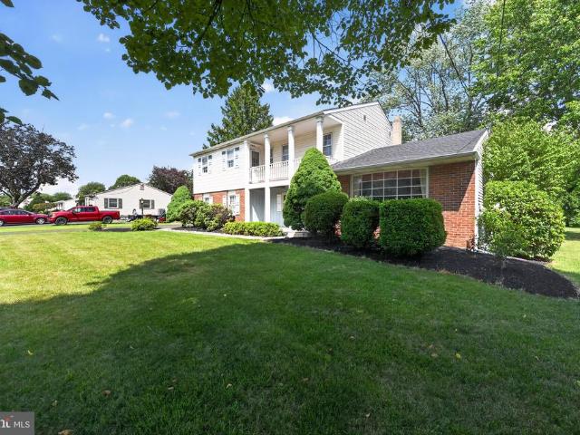 House for sale in Dresher, Pennsylvania