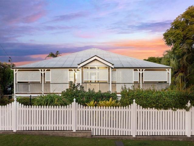 House for sale in Toombul, Queensland