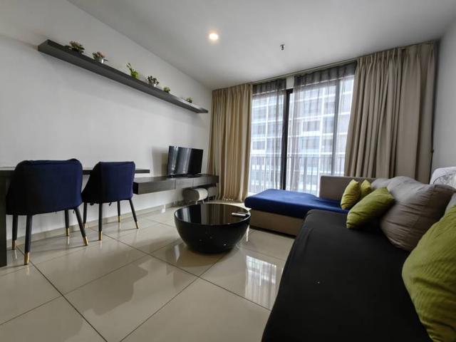 Condominium for sale in Petaling, Alam Impian