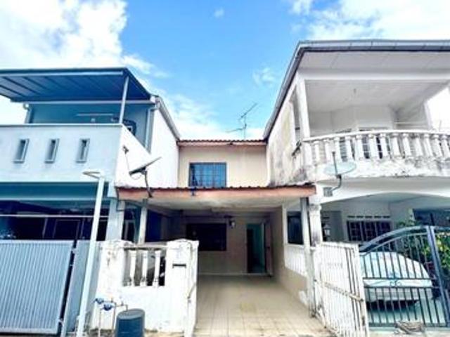 Terraced House for sale in Country Heights Damansara, Kuala Lumpur