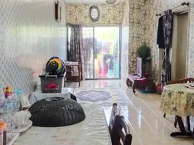 Apartment for sale in Port Klang, Selangor