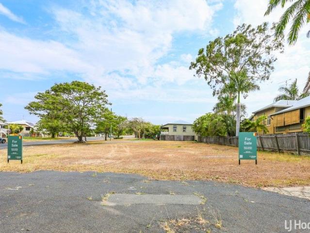 Land for sale in Wandal, Queensland