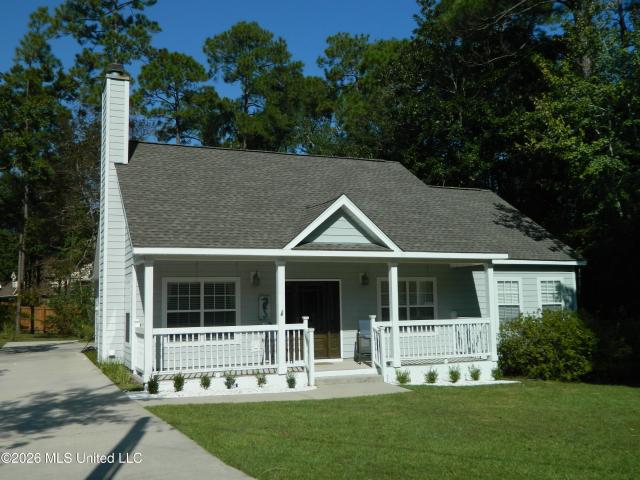 House for sale in Diamondhead, Hancock County