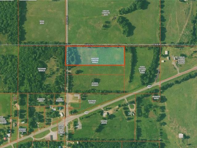 Land for sale in Stilwell, Oklahoma