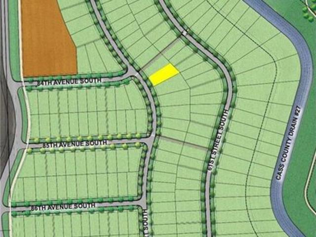 Land for sale in Horace, North Dakota