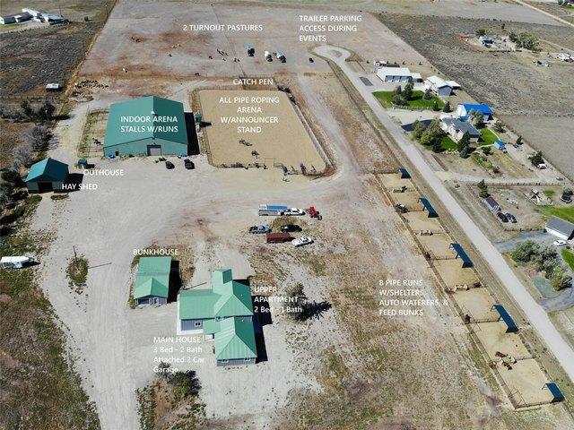 House for sale in Helena, Montana
