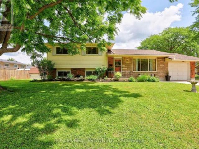 House for sale in Niagara, Ontario