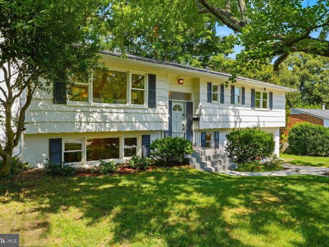 House for sale in Virginia