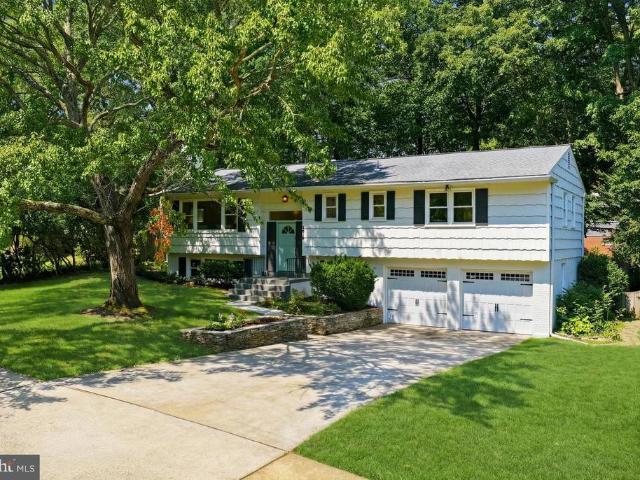 House for sale in Riverside Estates, Mount Vernon