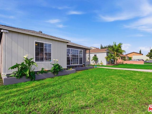 Property for sale in Downey, California