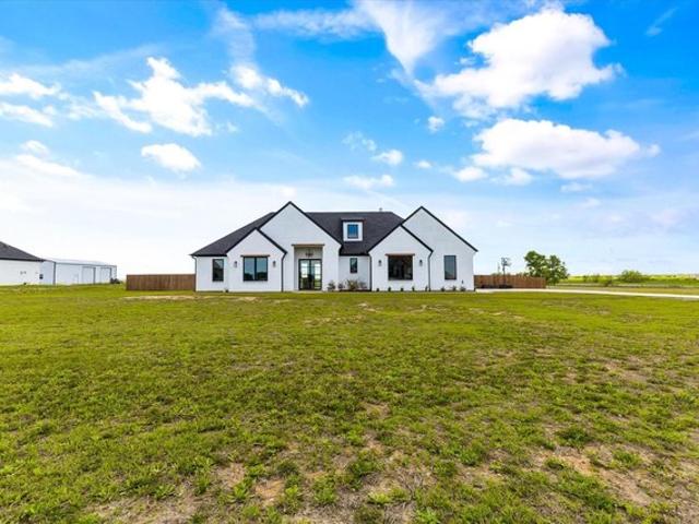 House for sale in Johnson, Texas