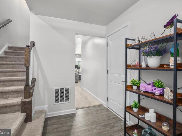 Townhouse for sale in Spotsylvania