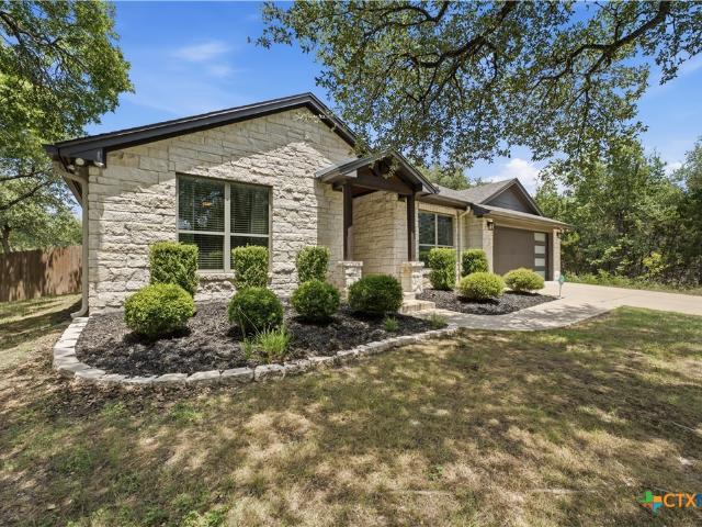 House for sale in Salado, Texas