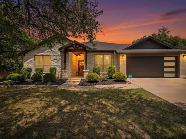House for sale in Salado, Texas