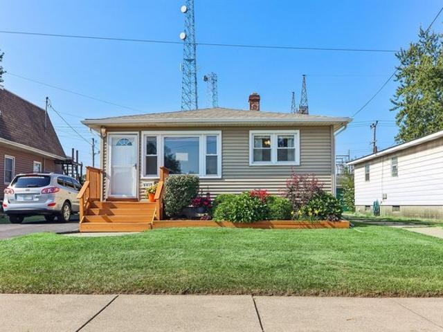 House for sale in Highland, Indiana