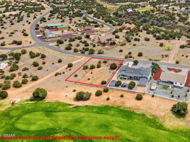 Land for sale in Navajo, Arizona