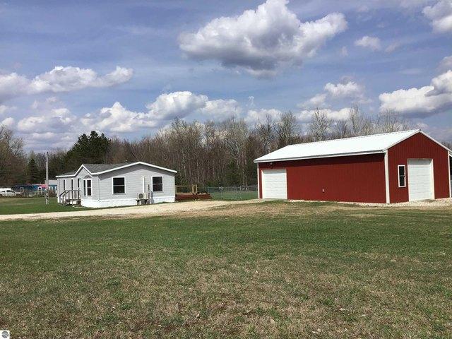 House for sale in Manton, Michigan