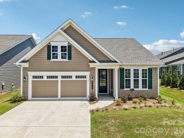 House for sale in Mecklenburg, North Carolina