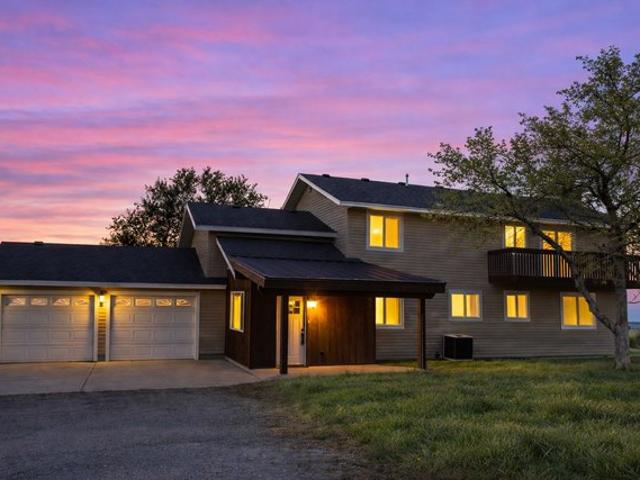 House for sale in Cache, Utah