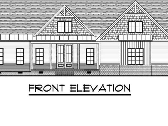 House for sale in Guilford, North Carolina