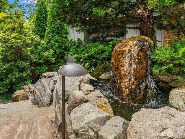 House for sale in Mercer Island, Washington