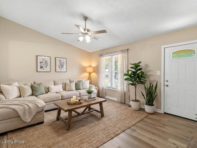 House for sale in Louisville, Kentucky