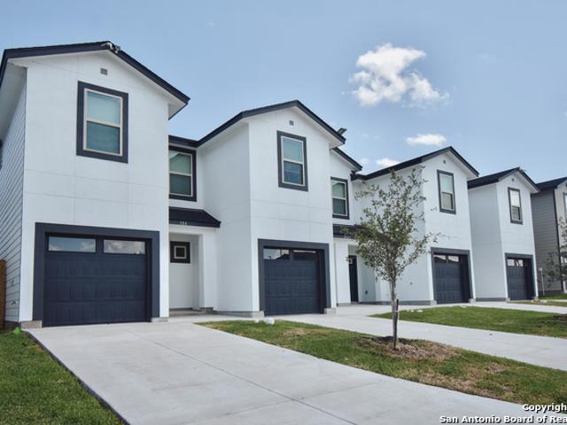 House for sale in Leesville, Texas