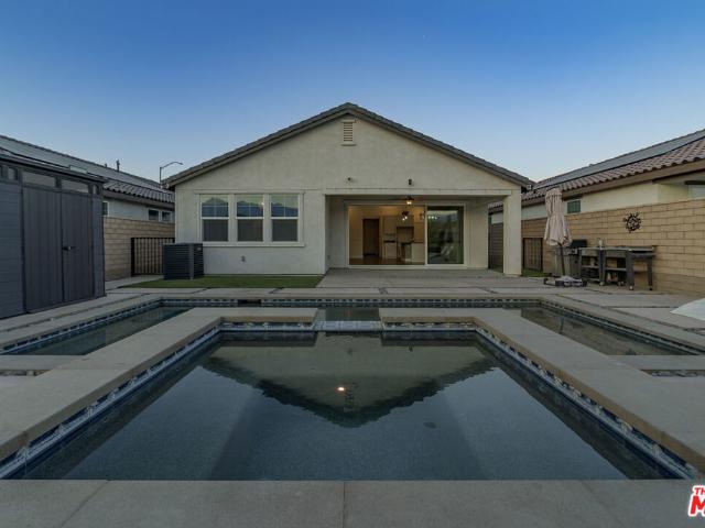 House for sale in Indio, California
