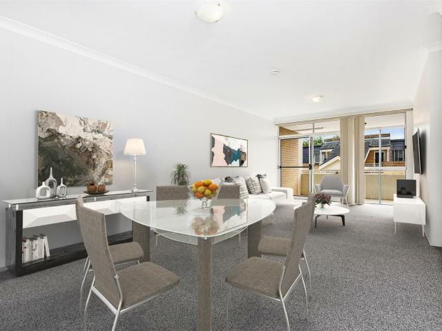 Apartment for rent in Sydney, New South Wales