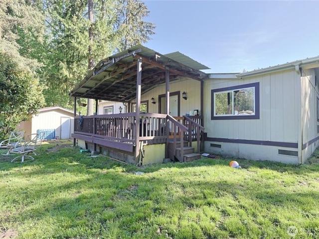 House for sale in Thurston, Washington