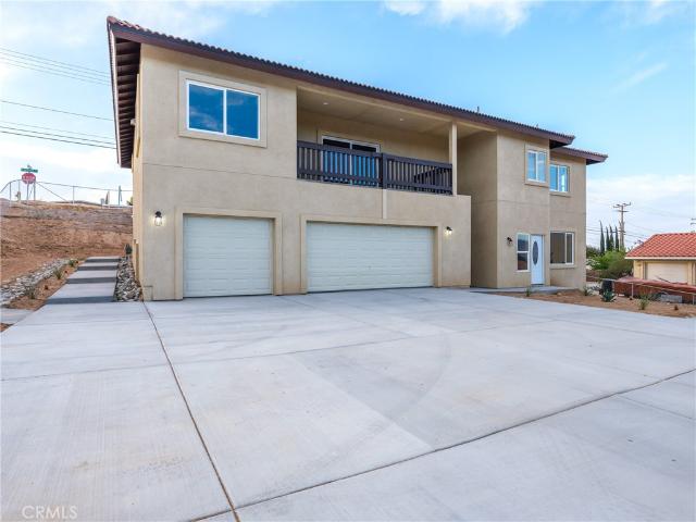 Property for rent in Hesperia, California