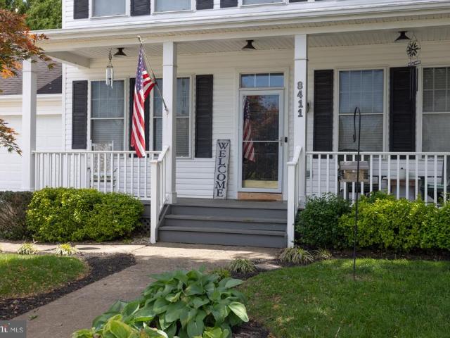 House for sale in Virginia