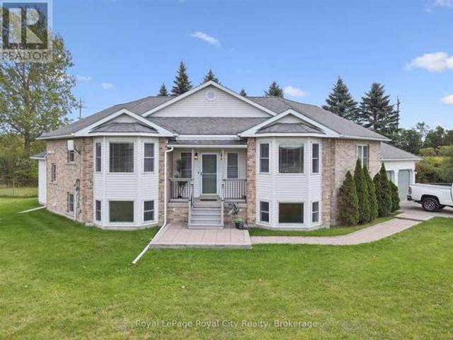 House for sale in Wellington, Ontario