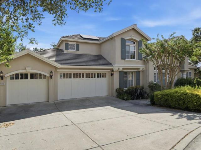 House for sale in Gilroy, California